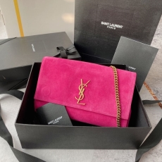 YSL Satchel Bags